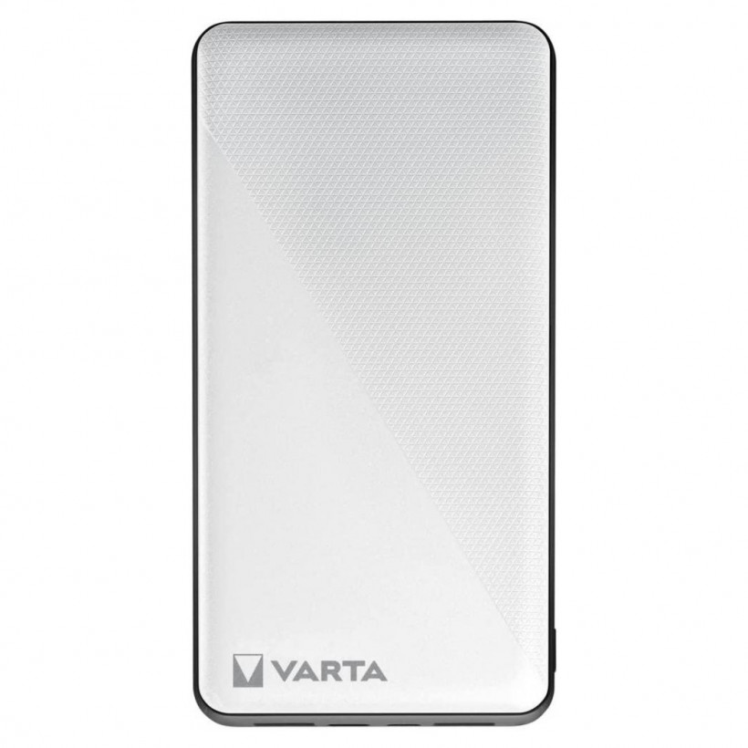 Зовнішній акумулятор (павербанк) Varta Power Bank 20000 мАч (57978)  Фото №2