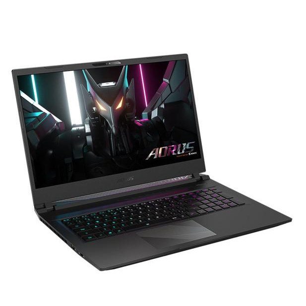 Ноутбук GIGABYTE AORUS 17 9SF (9SF-E3EE253SD)  Фото №0