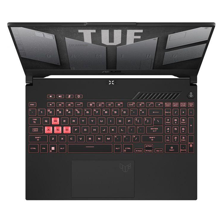 Ноутбук ASUS TUF Gaming A15 FA507RM (FA507RM-HN079)  Фото №0