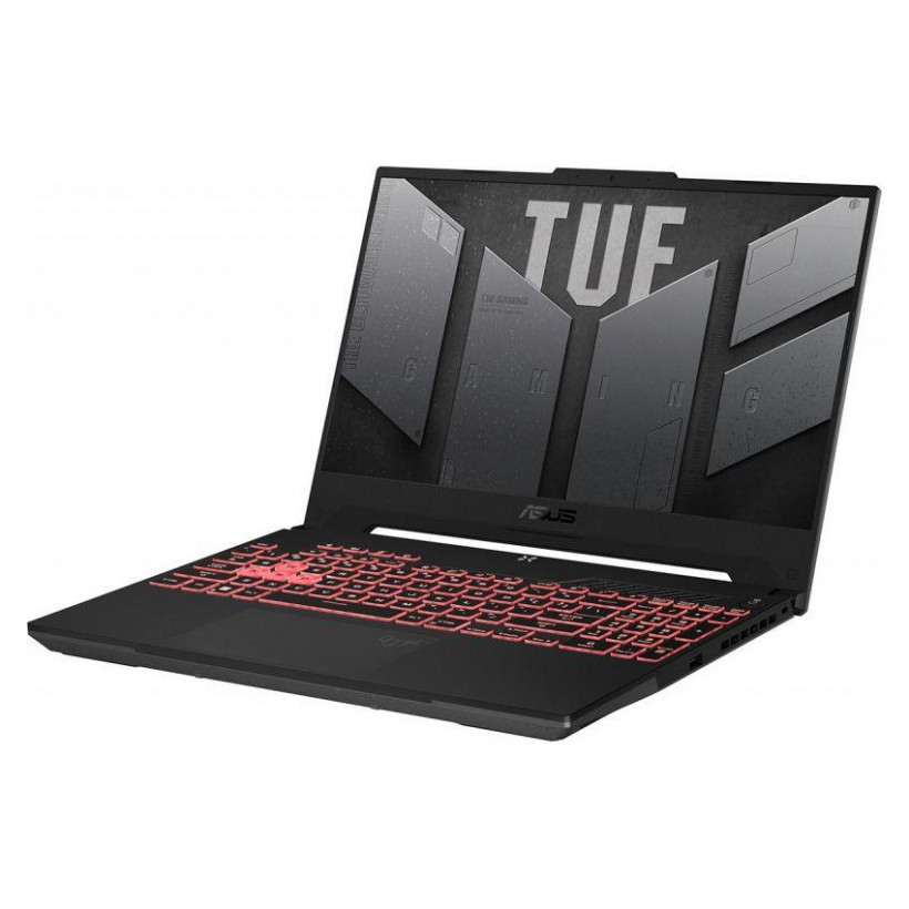 Ноутбук ASUS TUF Gaming A15 FA507RM (FA507RM-HN079)  Фото №1