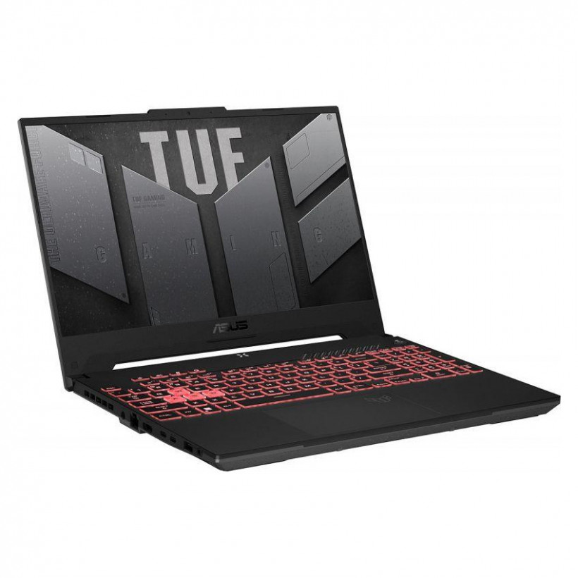 Ноутбук ASUS TUF Gaming A15 FA507RM (FA507RM-HN079)  Фото №2