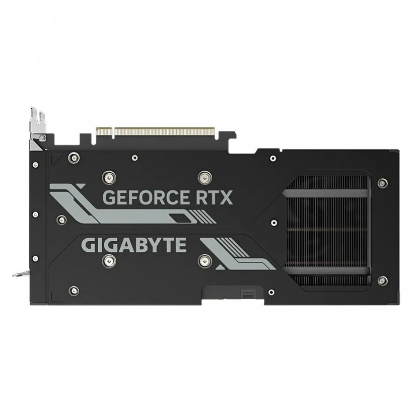 Відеокарта GIGABYTE GeForce RTX 4070 WINDFORCE OC 12G (GV-N4070WF3OC-12GD)  Фото №1