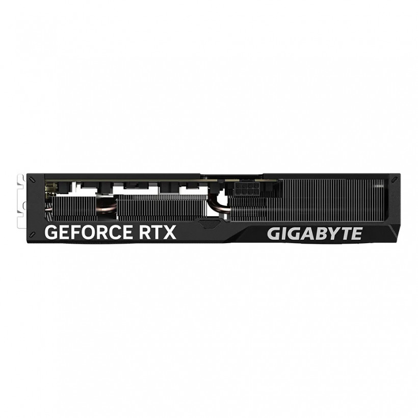 Відеокарта GIGABYTE GeForce RTX 4070 WINDFORCE OC 12G (GV-N4070WF3OC-12GD)  Фото №2