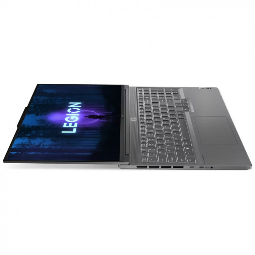 Ноутбук Lenovo Legion Slim 7 16IRH8 (82Y30021US)  Фото №4