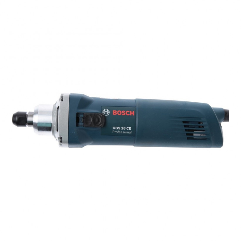 Прямая шлифмашина Bosch GGS 28 CE Professional (0601220100)  Фото №0