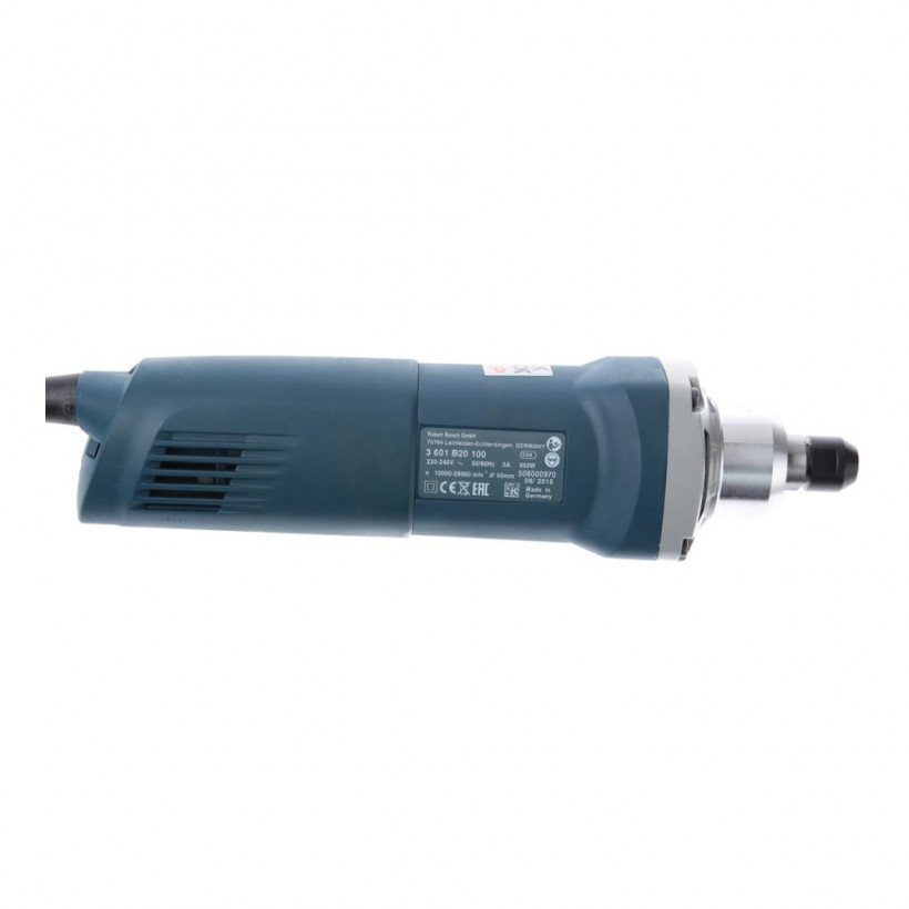 Прямая шлифмашина Bosch GGS 28 CE Professional (0601220100)  Фото №1