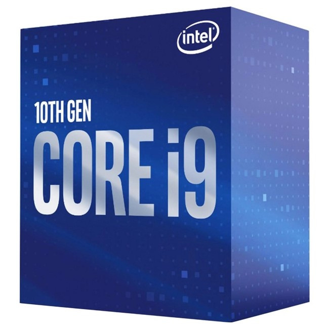 Процесор Intel Core i9-10900K (BX8070110900K)