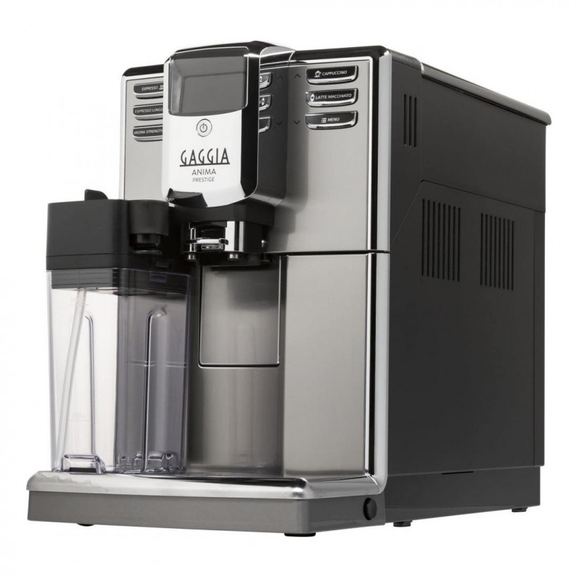 Кофемашина автоматическая Gaggia Anima Class OTC RI8759/01  Фото №2