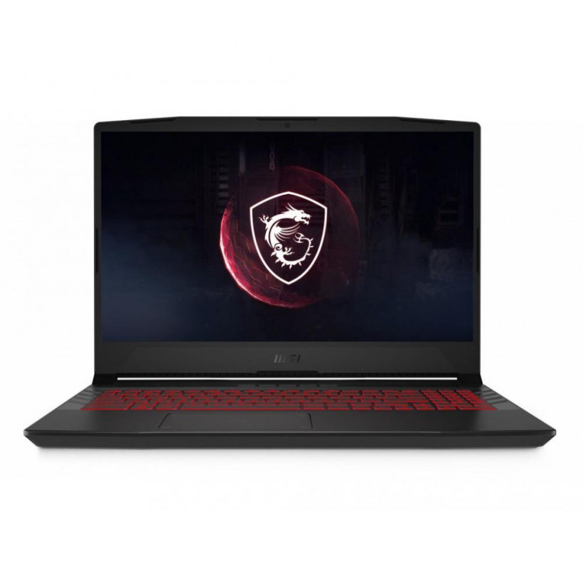 Ноутбук MSI Pulse GL66 12UEK (GL6612UEK-637US)