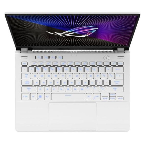 Ноутбук ASUS ROG Zephyrus G14 GA402 (GA402XI-G14.R94070)  Фото №1