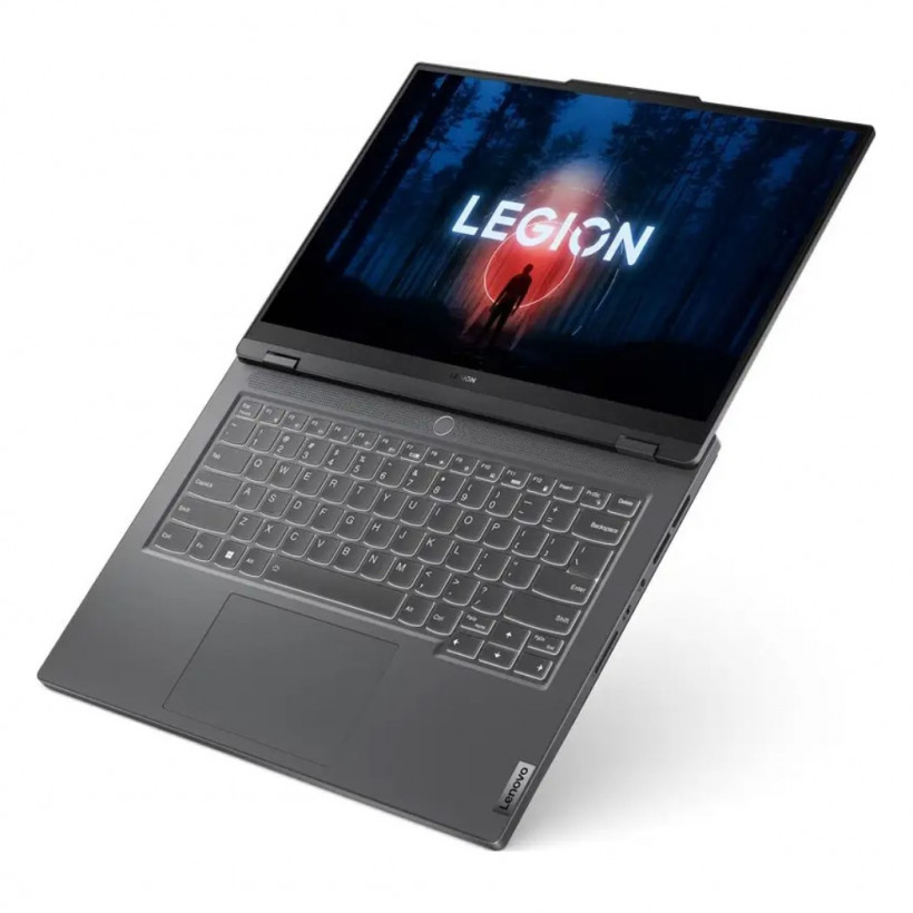 Ноутбук Lenovo Legion Slim 5 14APH8 (82Y5000AUS)  Фото №3