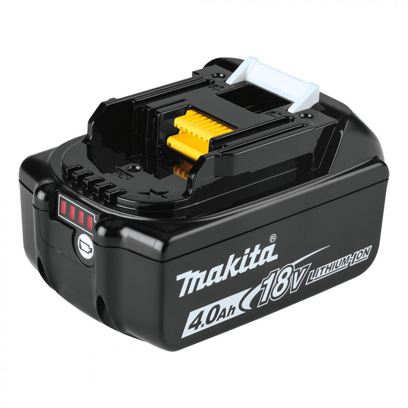 Акумулятор для електроінструменту Makita BL1840B (632F07-0)