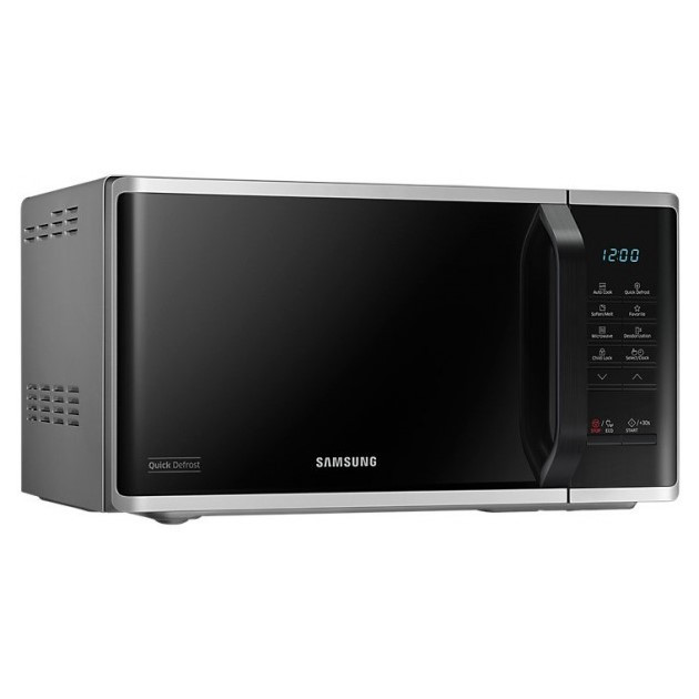 Микроволновка Samsung MS23K3513AW  Фото №0