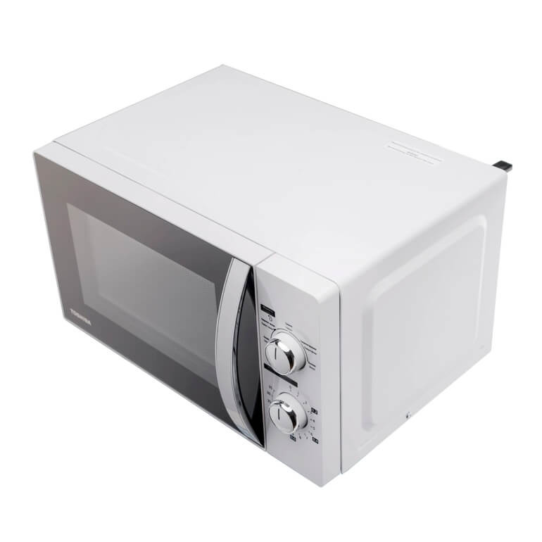 Микроволновка Toshiba MW-MM-20P(WH)  Фото №3