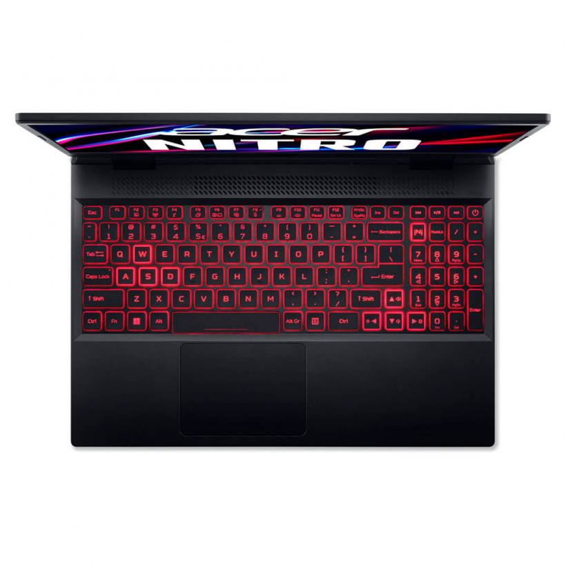 Ноутбук Acer Nitro 5 AN515-46-R6BU (NH.QH1EP.006)  Фото №2