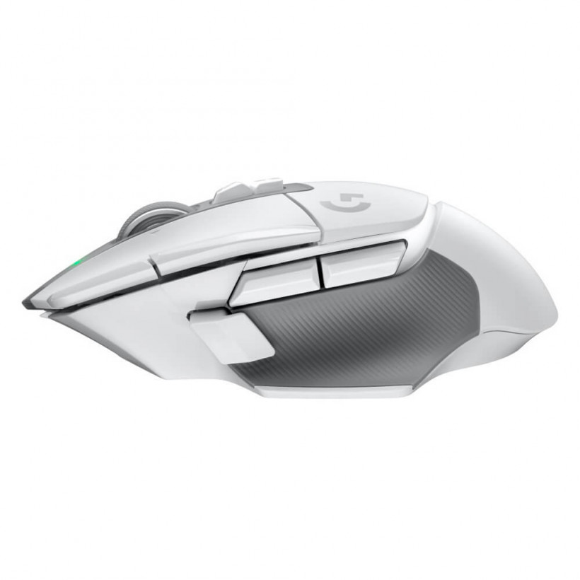 Мышь Logitech G502 X Lightspeed Wireless White (910-006189)  Фото №2