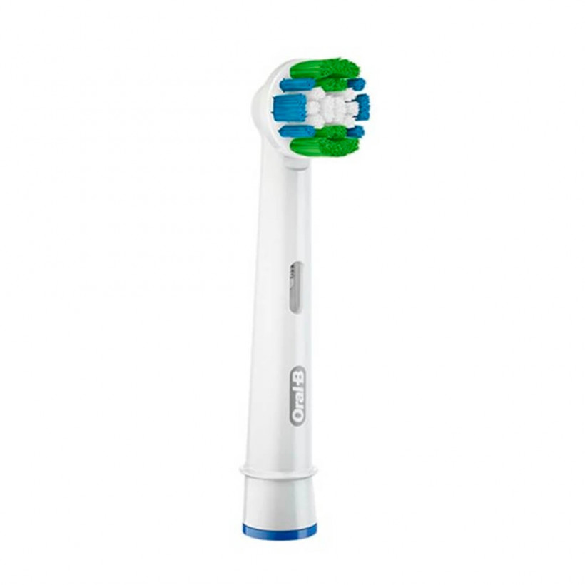 Насадка для електричної зубної щітки Oral-B EB20RB Precision Clean CleanMaximiser 2 шт  Фото №1