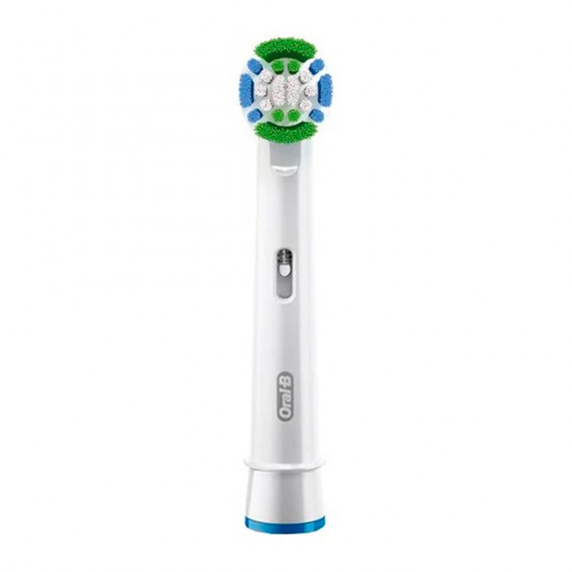 Насадка для електричної зубної щітки Oral-B EB20RB Precision Clean CleanMaximiser 2 шт  Фото №2