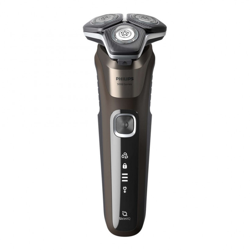 Електробритва чоловіча Philips Shaver series 5000 S5886/38