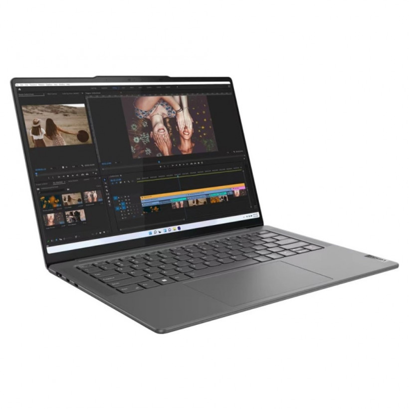 Ноутбук Lenovo Yoga Pro 7 14ARP8 (83AU002QRM)  Фото №1