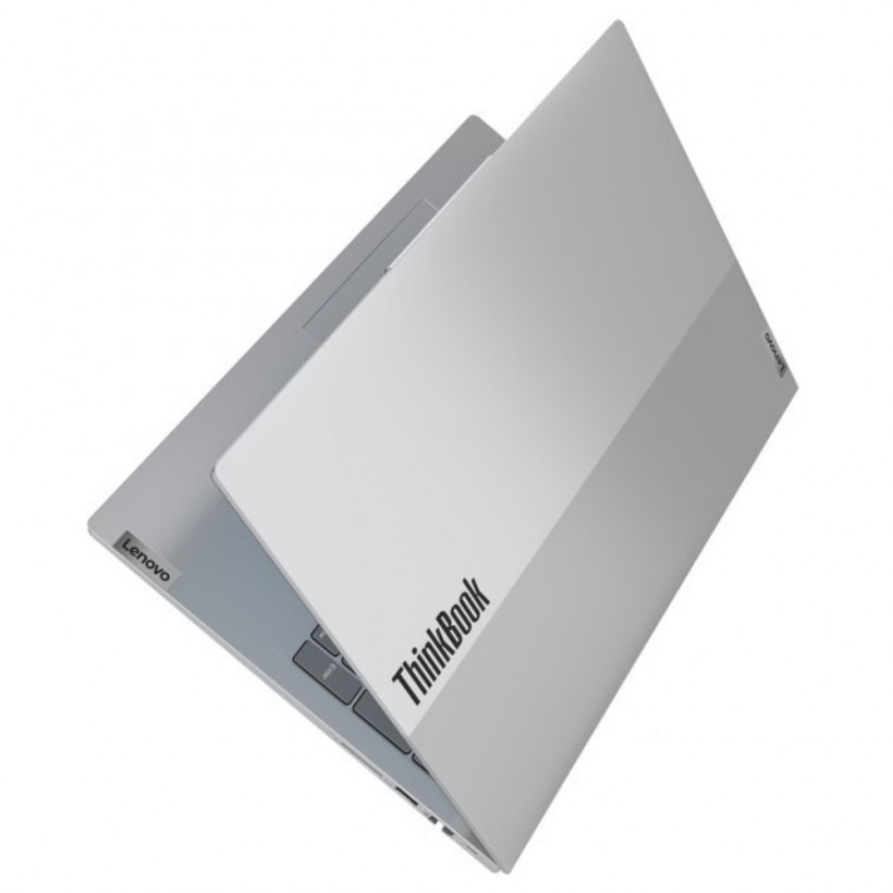 Ноутбук Lenovo ThinkBook 16 G6 ABP Arctic Gray (21KK003FRA)  Фото №3