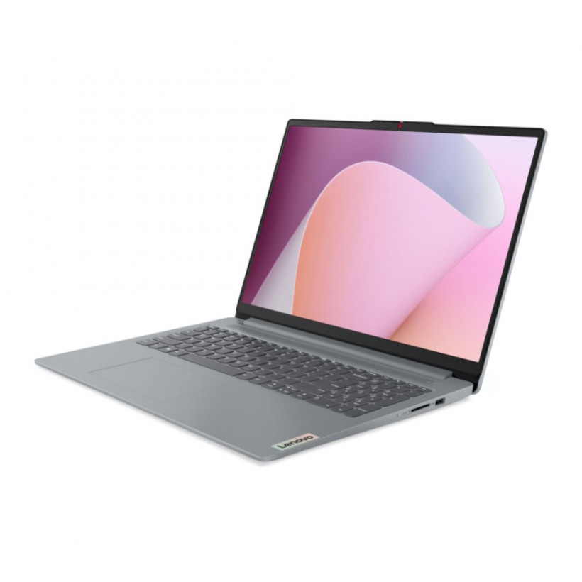 Ноутбук Lenovo IdeaPad Slim 3 16ABR8 (82XR002LRM)  Фото №0