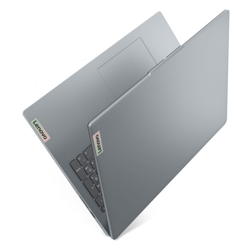 Ноутбук Lenovo IdeaPad Slim 3 16ABR8 (82XR002LRM)  Фото №5