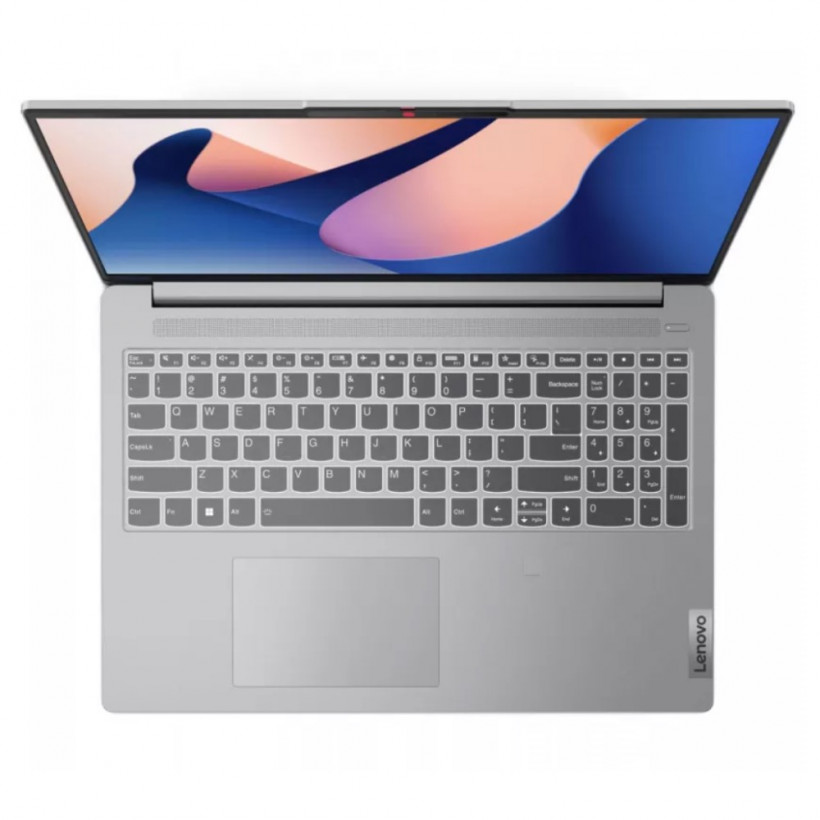 Ноутбук Lenovo IdeaPad Slim 5 16IRL8 (82XF004HGE)  Фото №2