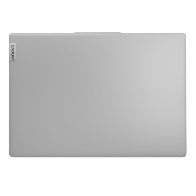 Ноутбук Lenovo IdeaPad Slim 5 16IAH8 Cloud Gray (83BG001CRA)  Фото №4