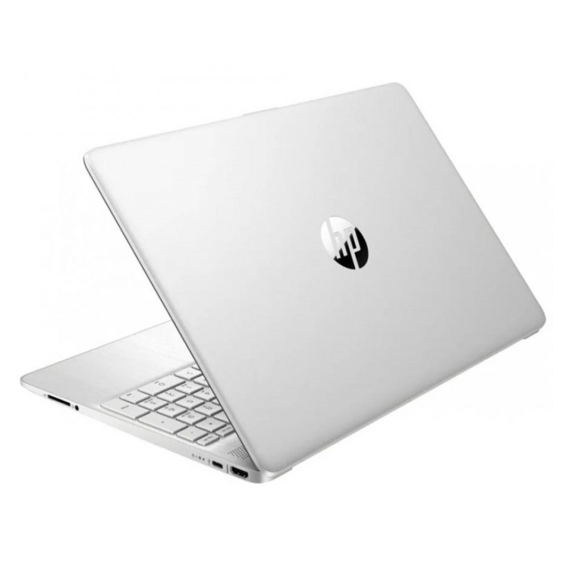 Ноутбук HP Laptop 15s-fq3215ng Natural Silver (8D678EA)  Фото №2