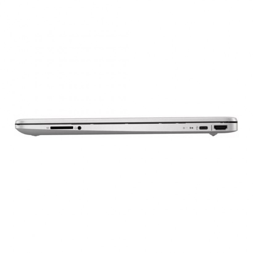 Ноутбук HP Laptop 15s-fq3215ng Natural Silver (8D678EA)  Фото №3