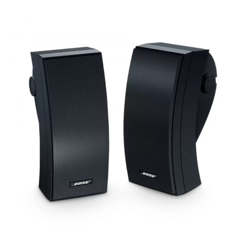 Акустична колонка Bose 251 Black  Фото №0