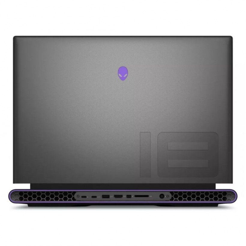 Ноутбук Alienware m18 R1 (Alienware0169V2-Dark)  Фото №3