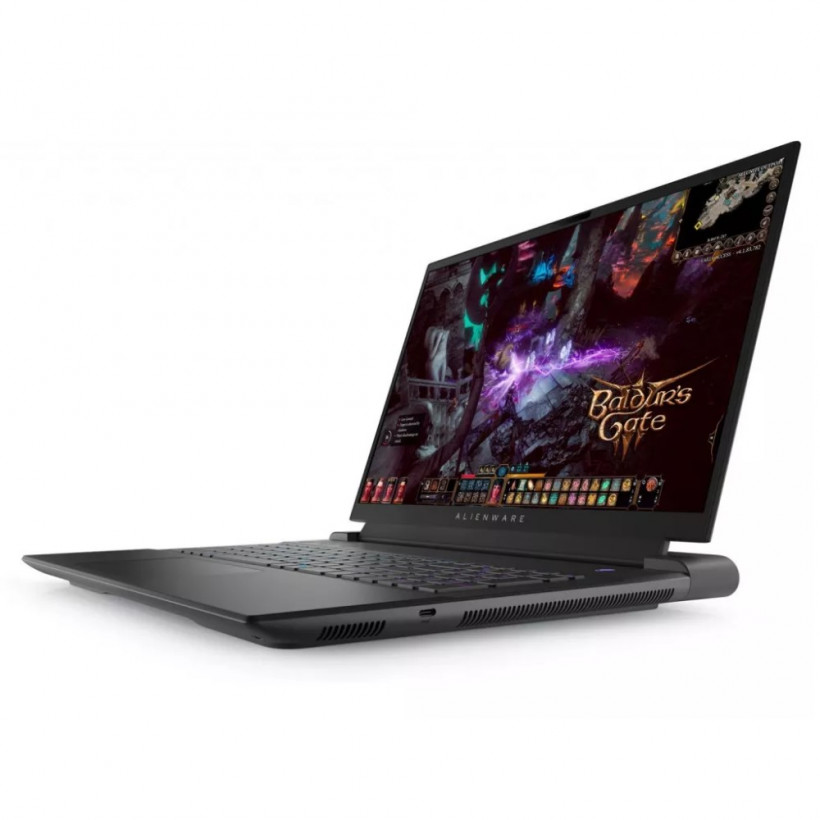 Ноутбук Alienware m18 R1 (Alienware0170V2)  Фото №0