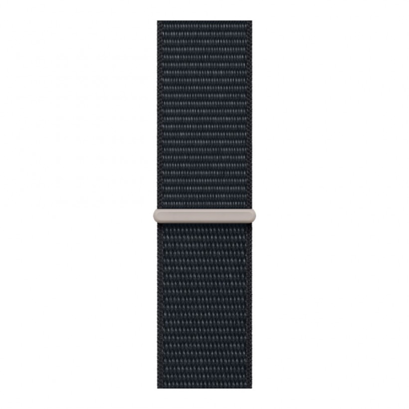 Смарт-годинник Apple Watch Series 9 GPS + Cellular 45mm Midnight Alu. Case w. Midnight S. Loop (MRMF3)  Фото №3