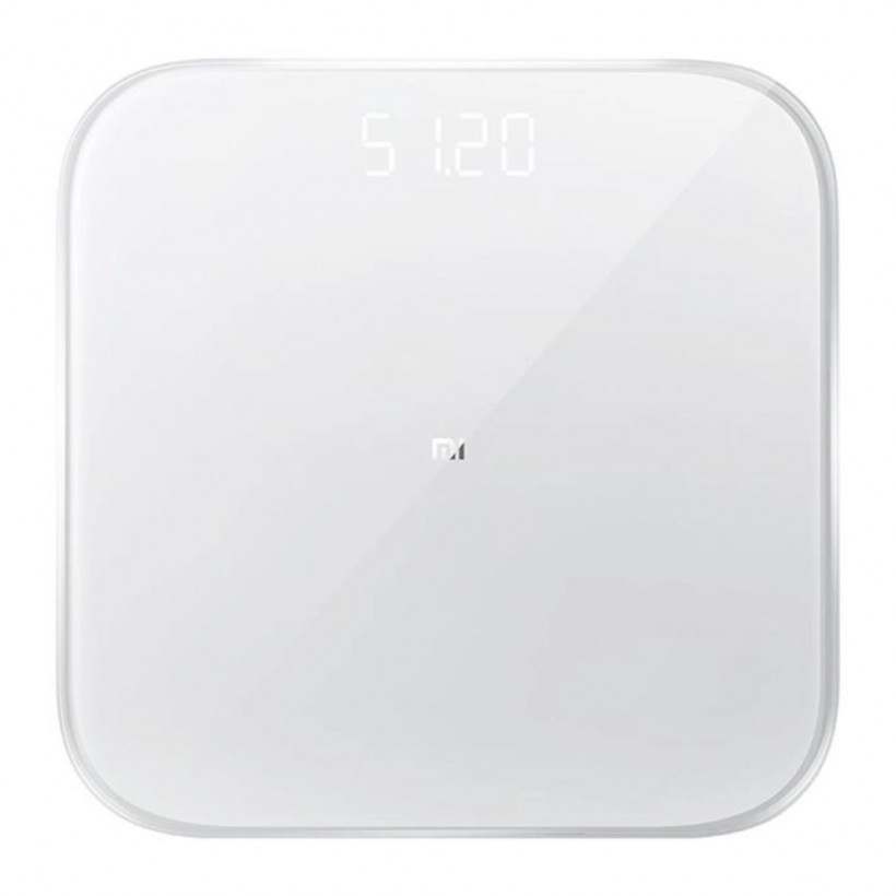 Ваги підлогові електронні Xiaomi Mi Smart Scale 2