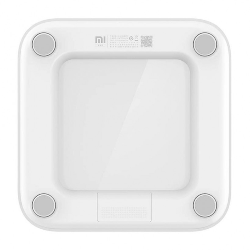 Ваги підлогові електронні Xiaomi Mi Smart Scale 2  Фото №2