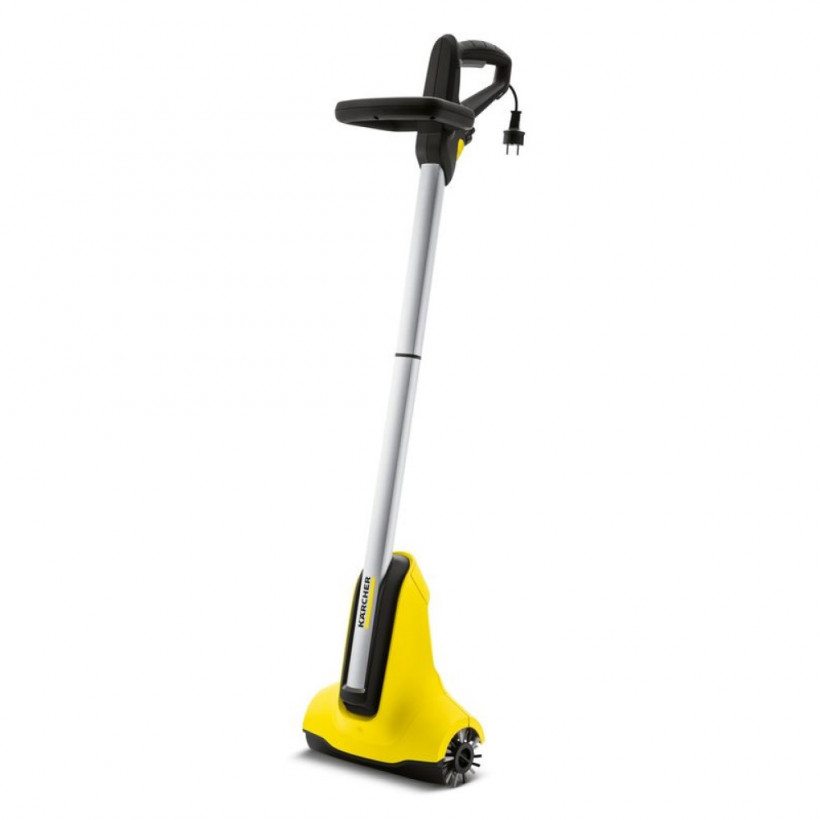 Аппарат для чистки террас Karcher PCL 4 patio cleaner (1.644-000.0)  Фото №3