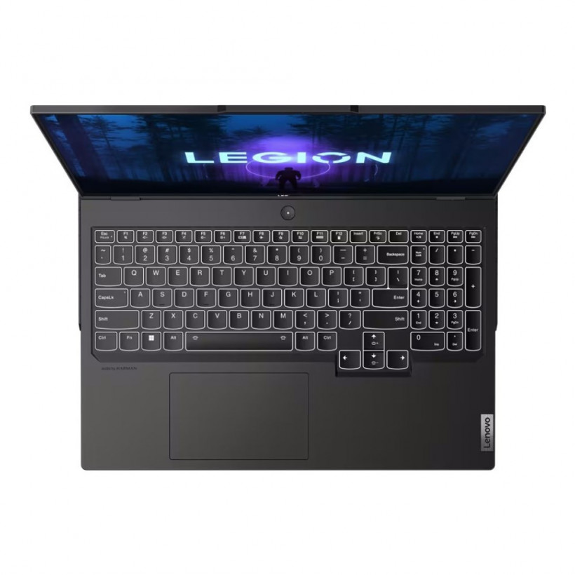 Ноутбук Lenovo Legion Pro 7 16IRX8H (82WQ0002US)  Фото №0