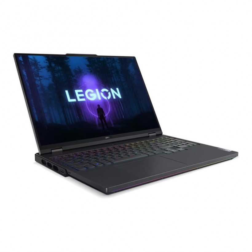 Ноутбук Lenovo Legion Pro 7 16IRX8H (82WQ0002US)  Фото №2