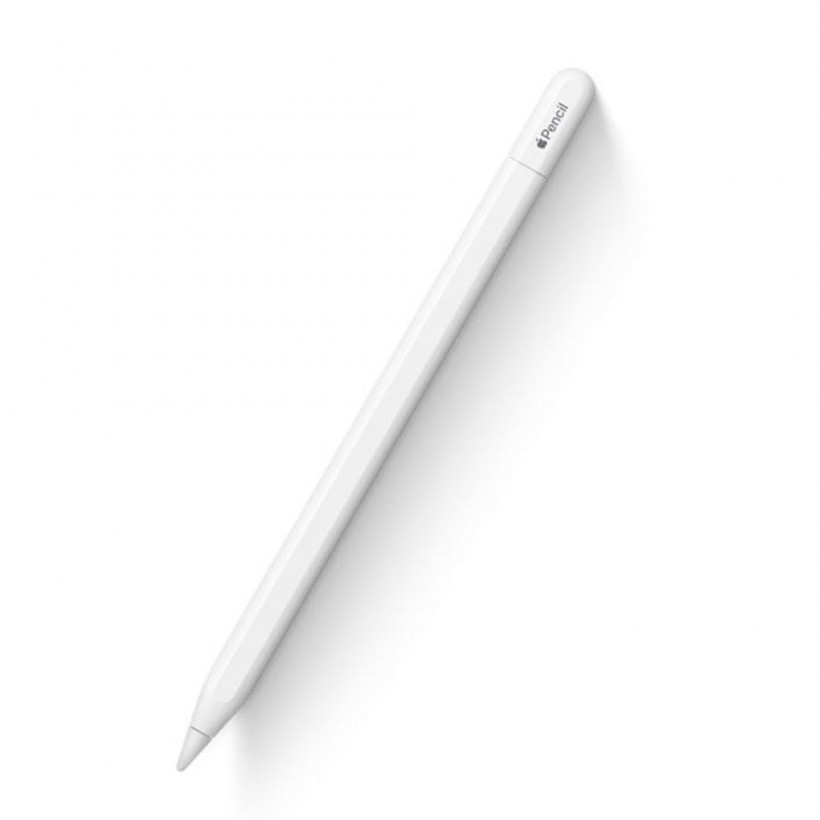 Стилус Apple Pencil USB-C (MUWA3)  Фото №0