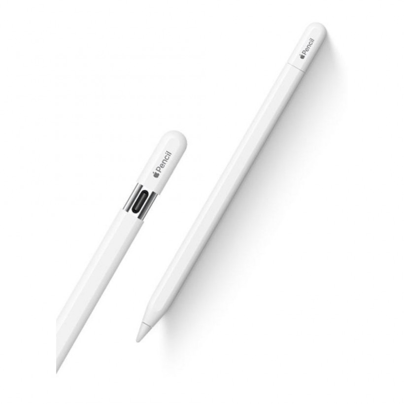 Стилус Apple Pencil USB-C (MUWA3)  Фото №1