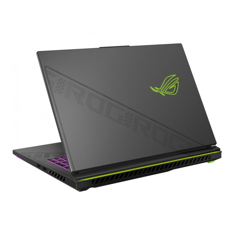 Ноутбук ASUS ROG Strix G18 G814JI (G814JI-CS94)  Фото №2