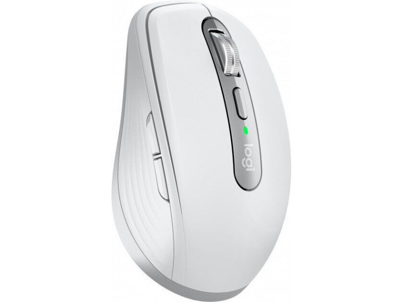 Мышь Logitech MX Anywhere 3 for Mac Pale Gray (910-005991)  Фото №0