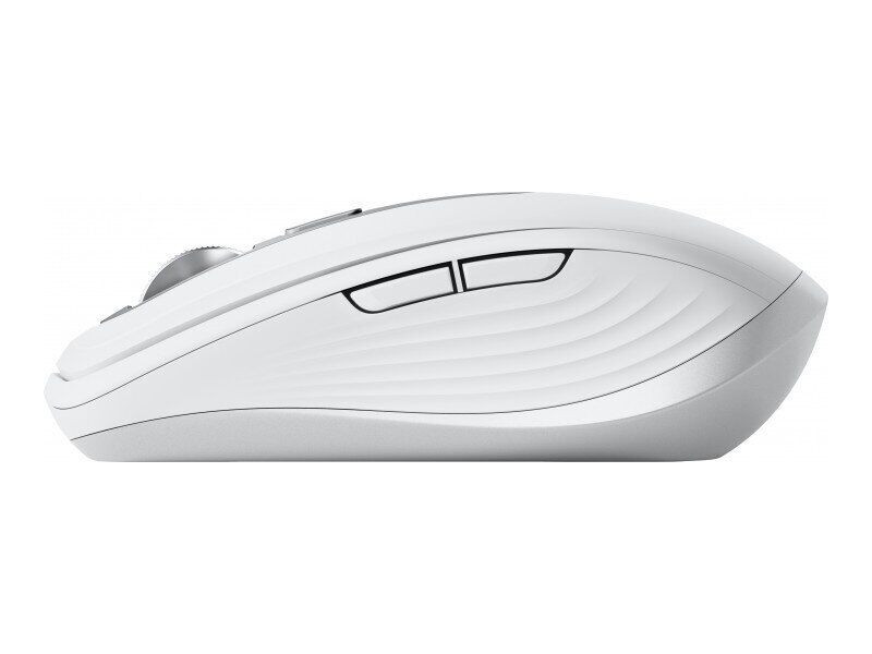 Мышь Logitech MX Anywhere 3 for Mac Pale Gray (910-005991)  Фото №5