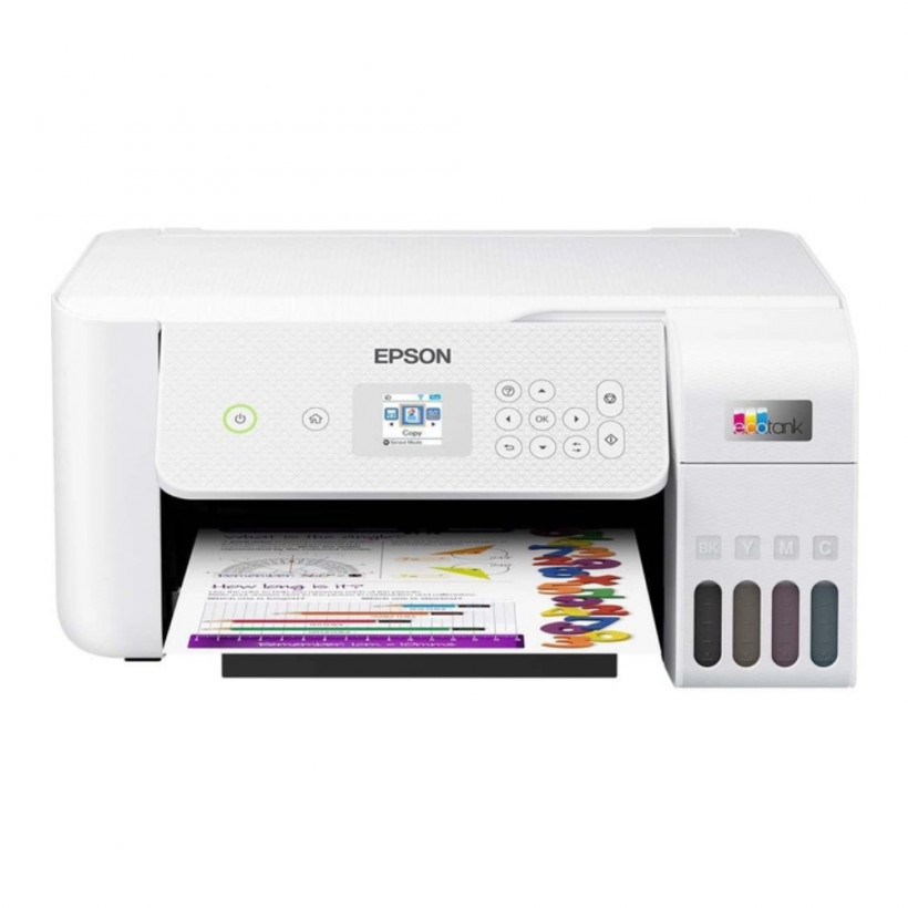 БФП Epson EcoTank ET-2826