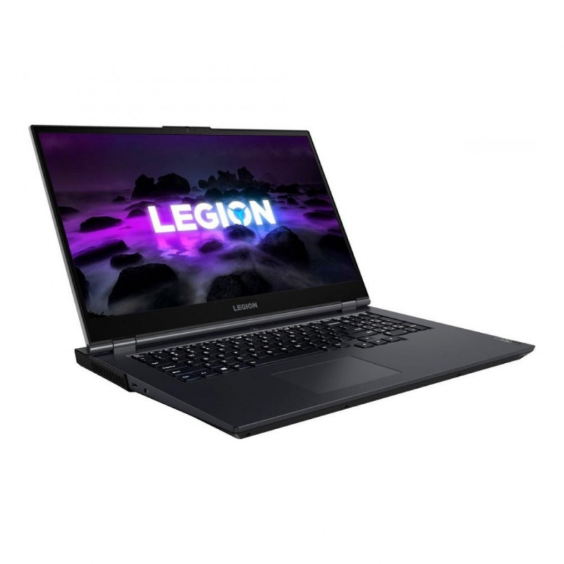 Ноутбук Lenovo Legion 5 17ACH6 (82K0006BPB)  Фото №0