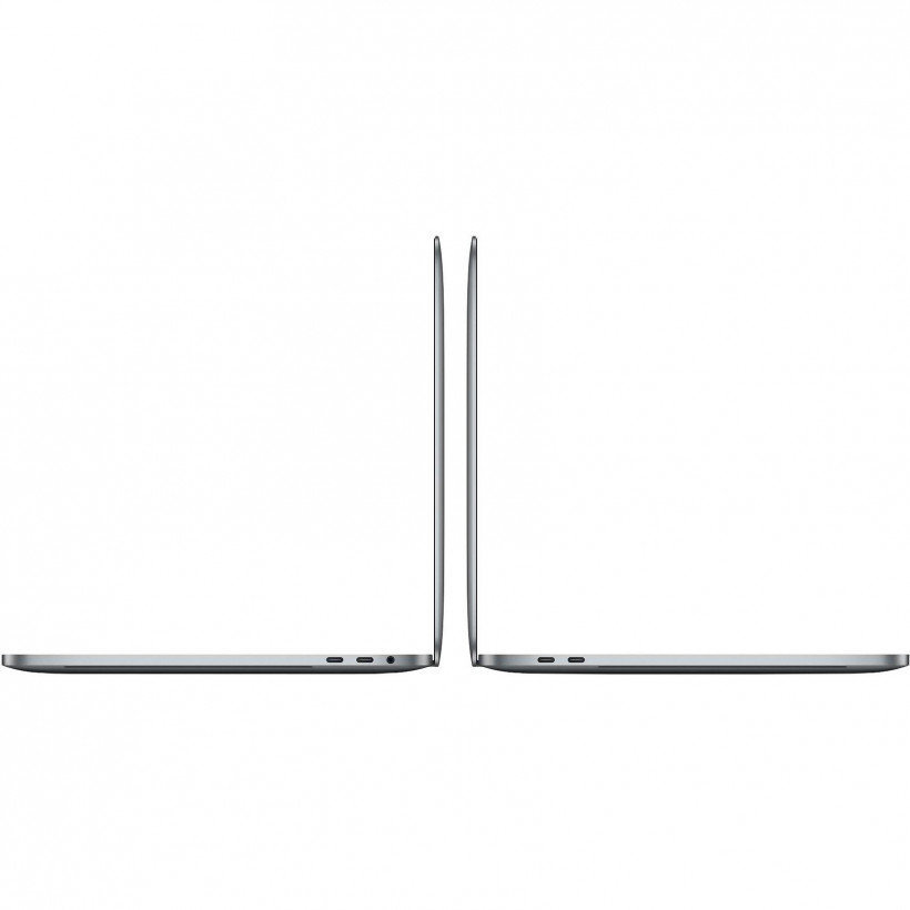 Ноутбук Apple MacBook Pro 16&quot; Space Gray 2023 (MNW83) (No box)  Фото №1