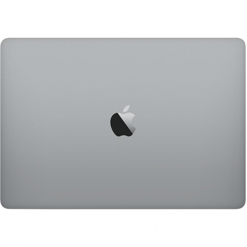 Ноутбук Apple MacBook Pro 16&quot; Space Gray 2023 (MNW83) (No box)  Фото №2