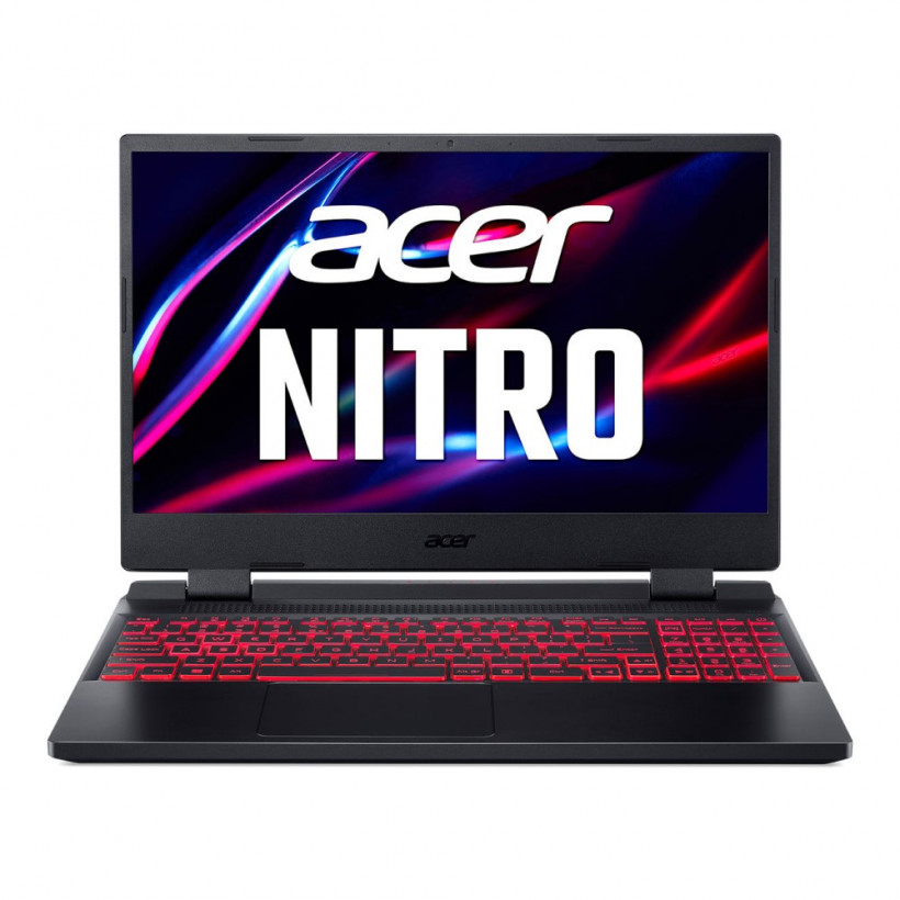 Ноутбук Acer Nitro AN515-58-58C3 (NH.QFLEP.002)